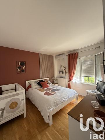 Maison à vendre 8 pièces 140 m² Savigny-le-Temple