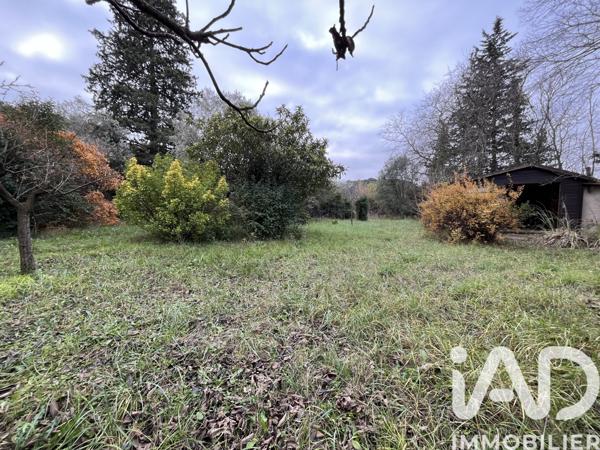 Terrain à vendre 800 m² Uzès