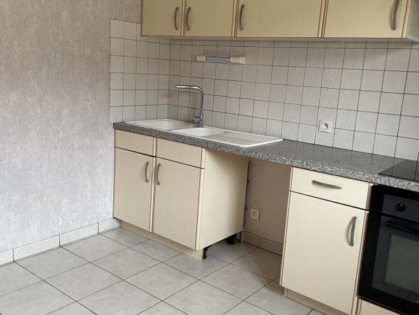 Location Maison 4 pièces Le Mériot (10400) - Près de Nogent sur Seine