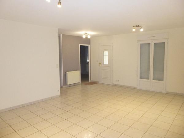 Location Maison 4 pièces Le Mériot (10400) - Près de Nogent sur Seine