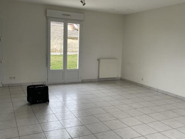 Location Maison 4 pièces Le Mériot (10400) - Près de Nogent sur Seine