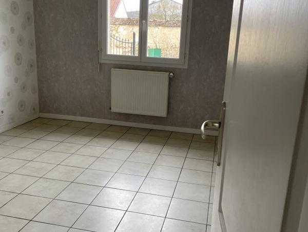 Location Maison 4 pièces Le Mériot (10400) - Près de Nogent sur Seine