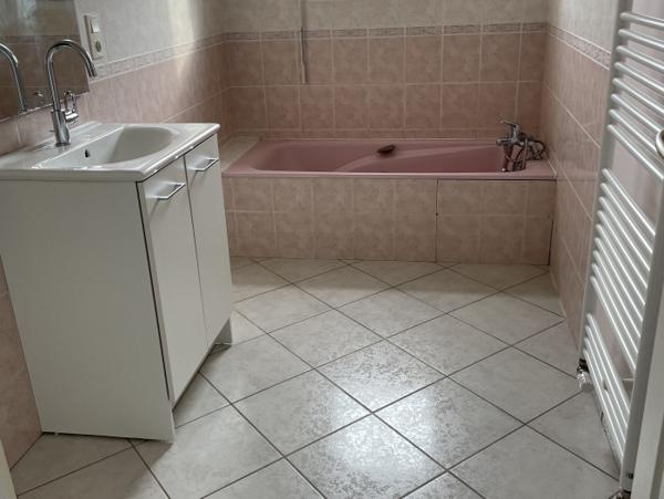 Location Maison 4 pièces Le Mériot (10400) - Près de Nogent sur Seine