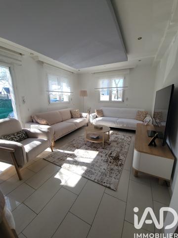 Maison à vendre 6 pièces 121 m² Le Havre