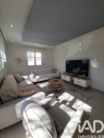 Maison à vendre 6 pièces 121 m² Le Havre