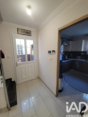 Maison à vendre 6 pièces 121 m² Le Havre