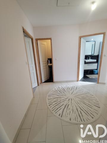 Maison à vendre 6 pièces 121 m² Le Havre