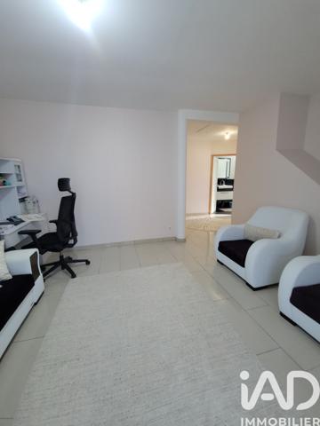 Maison à vendre 6 pièces 121 m² Le Havre