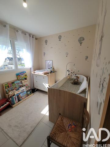 Maison à vendre 6 pièces 121 m² Le Havre