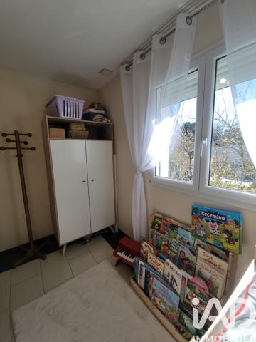 Maison à vendre 6 pièces 121 m² Le Havre