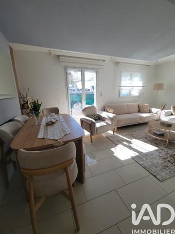 Maison à vendre 6 pièces 121 m² Le Havre