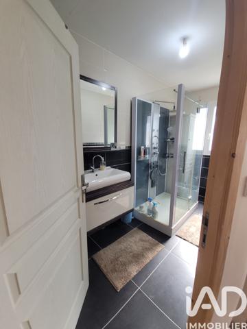 Maison à vendre 6 pièces 121 m² Le Havre