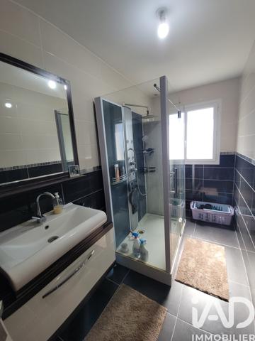 Maison à vendre 6 pièces 121 m² Le Havre