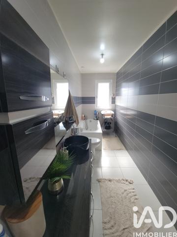 Maison à vendre 6 pièces 121 m² Le Havre