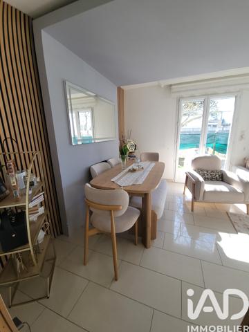 Maison à vendre 6 pièces 121 m² Le Havre