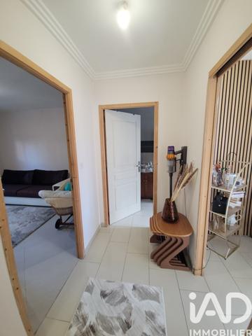 Maison à vendre 6 pièces 121 m² Le Havre