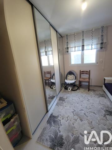 Maison à vendre 6 pièces 121 m² Le Havre