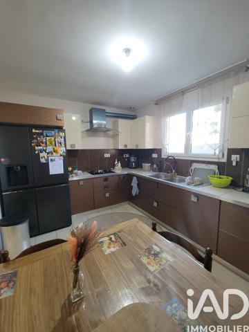 Maison à vendre 6 pièces 121 m² Le Havre