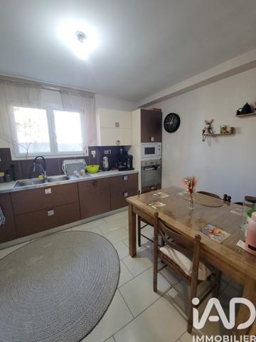 Maison à vendre 6 pièces 121 m² Le Havre