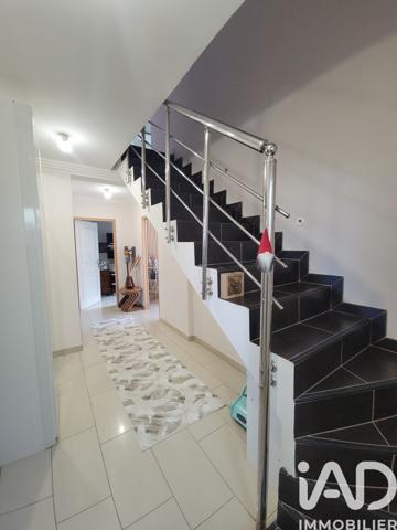 Maison à vendre 6 pièces 121 m² Le Havre