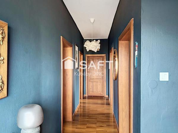 Maison coup de cœur