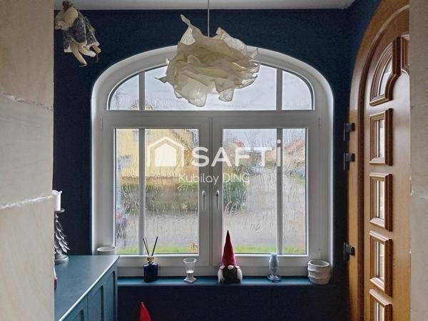 Maison coup de cœur