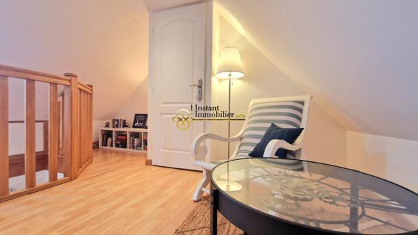 Appartement Plougasnou 4 pièce(s) 80.78 m2