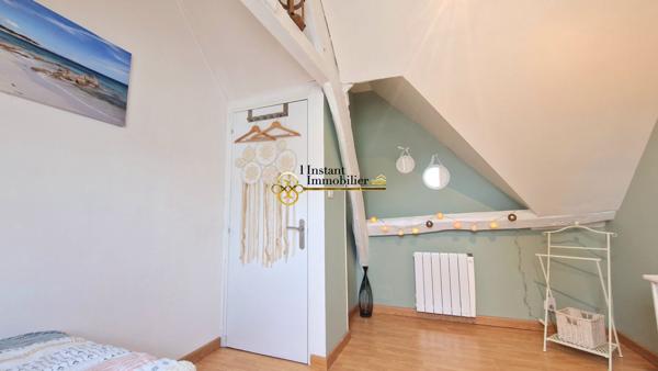Appartement Plougasnou 4 pièce(s) 80.78 m2