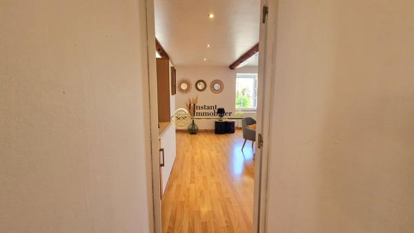Appartement Plougasnou 4 pièce(s) 80.78 m2