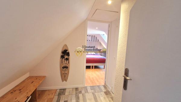 Appartement Plougasnou 4 pièce(s) 80.78 m2