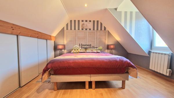 Appartement Plougasnou 4 pièce(s) 80.78 m2