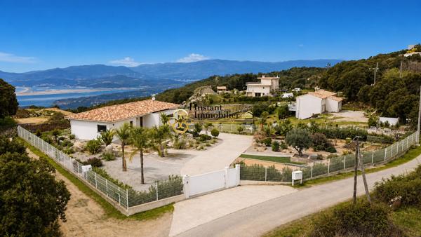 Villa Grosseto Prugna 6 pièce(s) 176 m2