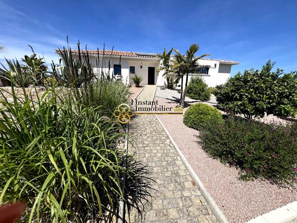 Villa Grosseto Prugna 6 pièce(s) 176 m2