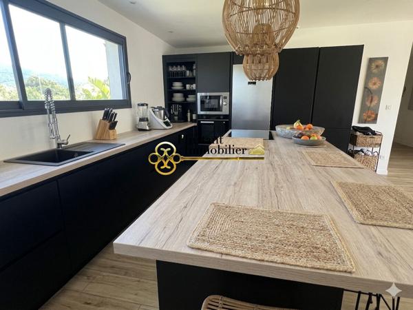 Villa Grosseto Prugna 6 pièce(s) 176 m2