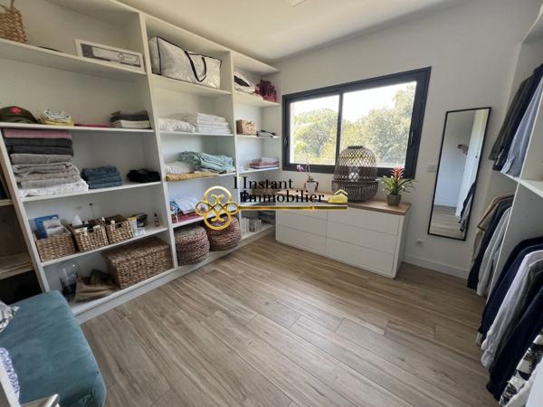 Villa Grosseto Prugna 6 pièce(s) 176 m2
