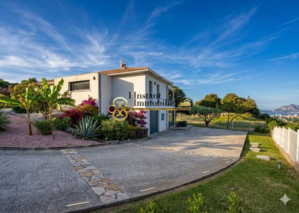 Villa Grosseto Prugna 6 pièce(s) 176 m2