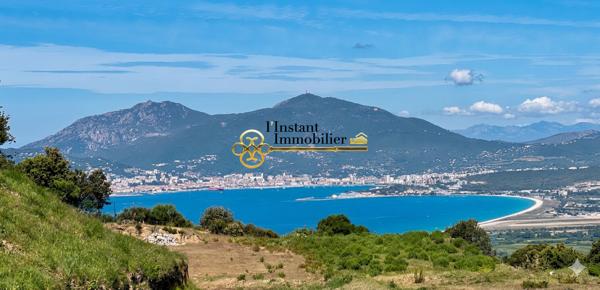 Villa Grosseto Prugna 6 pièce(s) 176 m2