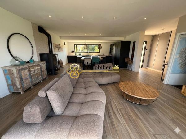 Villa Grosseto Prugna 6 pièce(s) 176 m2