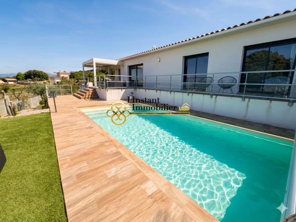 Villa Grosseto Prugna 6 pièce(s) 176 m2