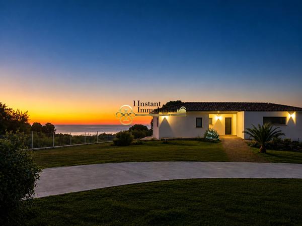 Villa Grosseto Prugna 6 pièce(s) 176 m2