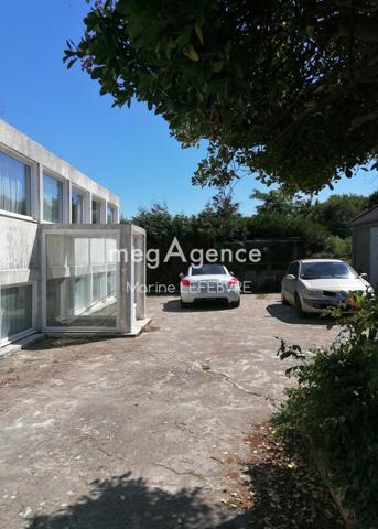 Maison à LA GLACERIE, 50470 - 12 pièces 268m²