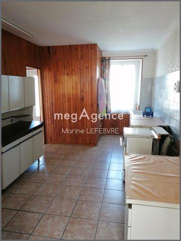 Maison à LA GLACERIE, 50470 - 12 pièces 268m²