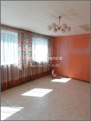 Maison à LA GLACERIE, 50470 - 12 pièces 268m²