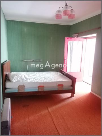 Maison à LA GLACERIE, 50470 - 12 pièces 268m²