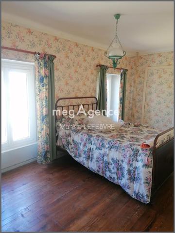 Maison à LA GLACERIE, 50470 - 12 pièces 268m²