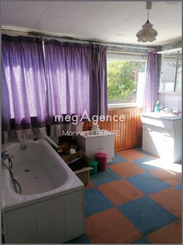 Maison à LA GLACERIE, 50470 - 12 pièces 268m²