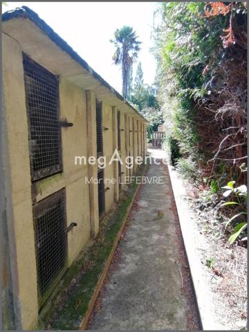 Maison à LA GLACERIE, 50470 - 12 pièces 268m²