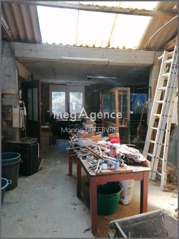 Maison à LA GLACERIE, 50470 - 12 pièces 268m²