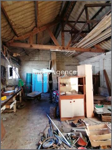 Maison à LA GLACERIE, 50470 - 12 pièces 268m²