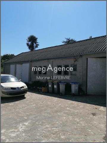 Maison à LA GLACERIE, 50470 - 12 pièces 268m²